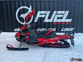 lynx xterrain re 3700 850 fri frakt (wce810) - bytbil.com ◊