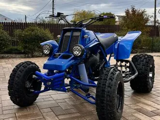 yamaha banshee
