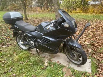 bmw k 1100 rs