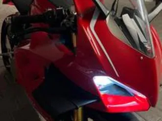 panigale v4 s my 2020