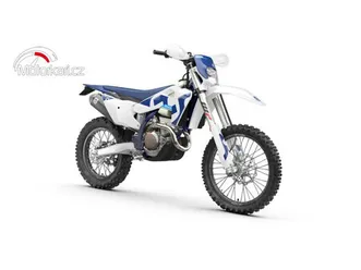 husqvarna fe 350 2026