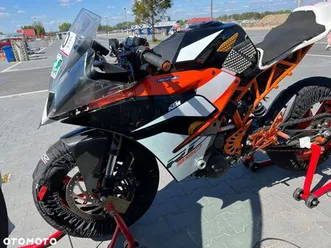 ktm rc 390