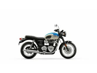moto neuve: triumph bonneville t120