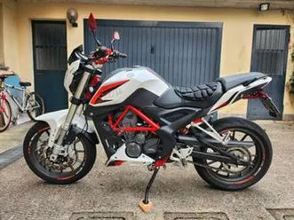 benelli bn 251 - 2018