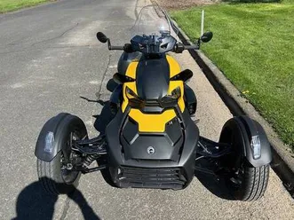 2022 can am ryker 900 sport with extras