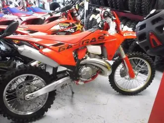 2025 gas gas ec300 save $800 no extra fees