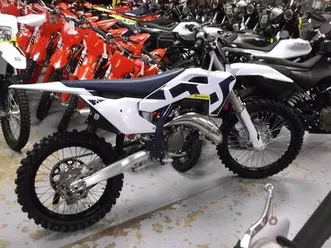 2026 mc125 tc125 are in stock now at bmp