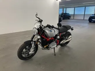 bmw r 12 ninet