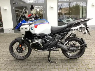 bmw r 1300 gs adventure trophy asa höhenregelung