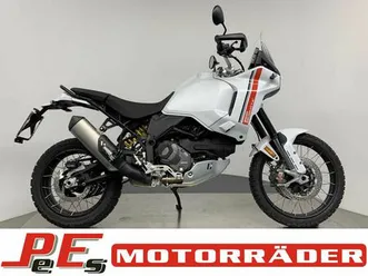 ducati desert x *4 jahre garantie*