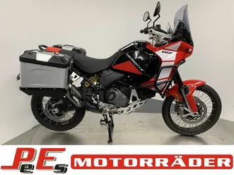 ducati desertx discovery *4 jahre garantie*