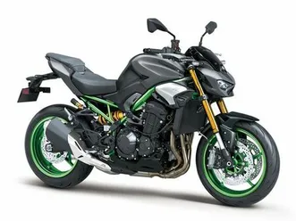 kawasaki z 900 se modell 2026