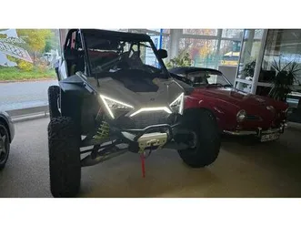 polaris rzr turbo r