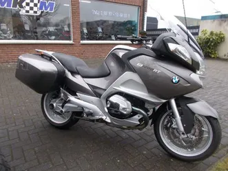 bmw r1200rt