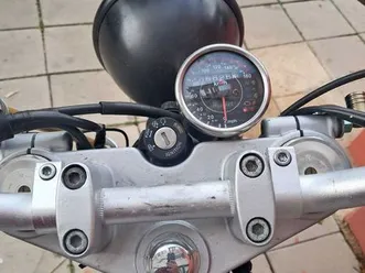 vende se bullit hero 125 conceição e estoi