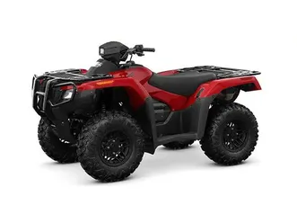 2025 honda fourtrax rubicon 700 4x4 automatic