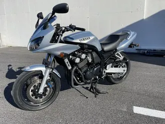 yamaha fzs 600 fazer algueirão-mem martins