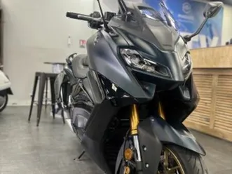 yamaha yzf-r3 world gp 60th anniversary 2022 560 cm3 | scooter | 14 500 km | 13010 marseille 10