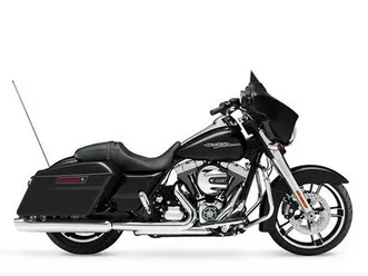2016 harley-davidson street glide®