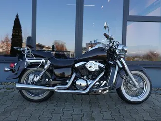 kawasaki vn 1500 classic