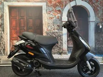 piaggio zip snor 2018 – lage km, klaar om te gaan! — scooters | piaggio — marktplaats