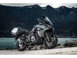 cf moto 650gt - nuova in pronta consegna