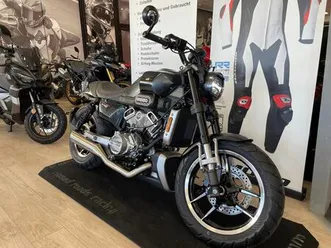 hyosung chopper bobber gv 125 x abs, titan, neu!!