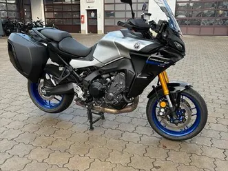 yamaha tracer 9gt
