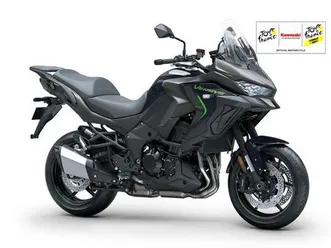 kawasaki versys 1100 modell 2026