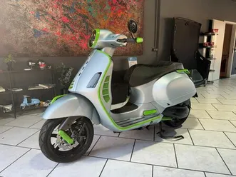 vespa gts 300 super tech