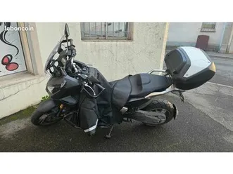 honda x-adv 7500 km bridable a2 1ère main