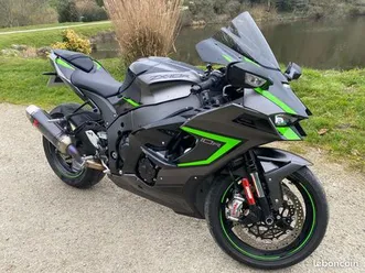 kawasaki zx10r 2023
