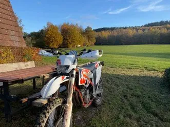 ◊ktm 350 freeride◊
