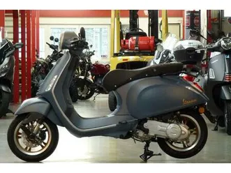 vespa primavera 50 officina 8