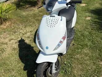 piaggio zip 2t