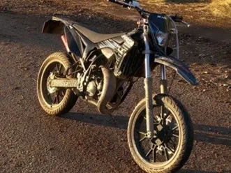 moto 50 cc