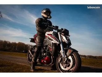 gsx-s 950 (a2) urgent