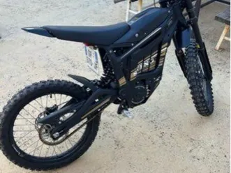 talaria sting 3000 homologuée