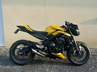 street triple rs