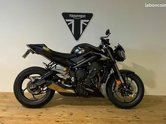 triumph street triple rs 765