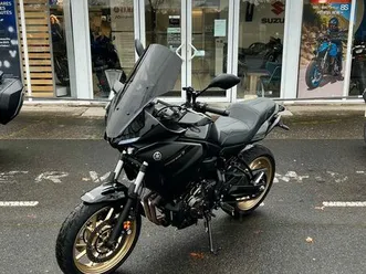 yamaha tracer 7 abs