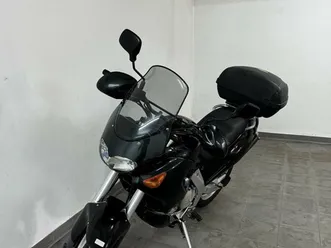aprilia pegado 650