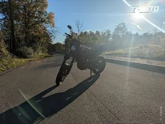 aprilia sx 125 4t 2020