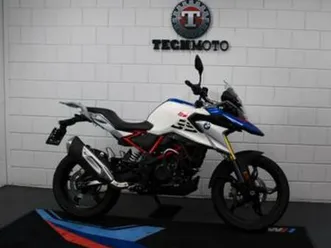 bmw g 310 gs g310gs 2023 btw motor valbeugels led ! — motoren | bmw — marktplaats