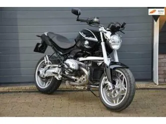 bmw r 1200 r — motoren | bmw — marktplaats