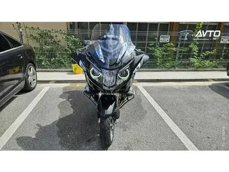 bmw r1200 rt - slovenski. navigator vi. option 719