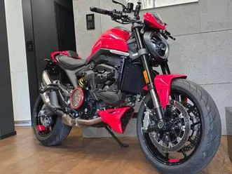 ducati monster