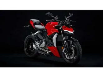 ducati streetfighter v2