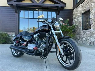 2011 harley-davidson sportster® 883 superlow™