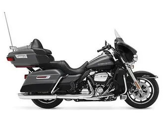 2017 harley-davidson ultra limited low